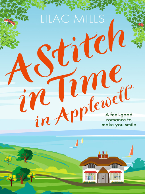 Title details for A Stitch in Time in Applewell by Lilac Mills - Available